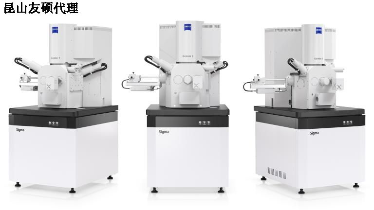 三沙三沙蔡司扫描电镜